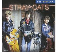 Stray Cats – The Best of