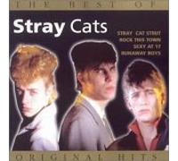 Stray Cats - The Best of [Import]