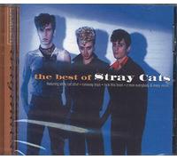 Stray Cats – The Best Of – BMG