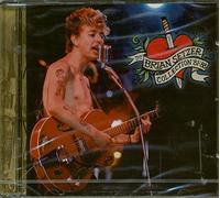 Stray Cats - The Brian Setzer Collection 81-88