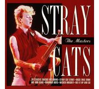 Stray Cats - The Masters