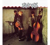 Stray Cats, The - Runaway Boy