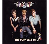 Stray Cats - The Very Best of