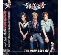 The Very Best of Stray Cats (Japan-Only) [Import]