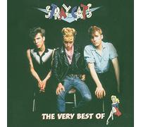 Stray Cats - The Very Best Of The Stray Cats (CD)