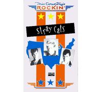 Stray Cats - This Country S Rockin [VHS]
