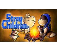 Stray Children (Nintendo Switch Account)