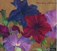Stray Colors - Atomic Bombs & Pirouettes [Import]