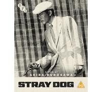 Stray Dog (Blu-Ray) [Import]