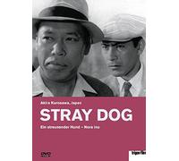 Stray Dog-EIN streunender Hund (OmU) [Import]