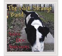 Stray Dog Serenades