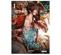 Stray Dog – Tome 01 – Glénat