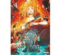 Stray Dog - Tome 04