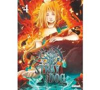 Stray Dog - Tome 04 Vanrah (Auteur)