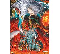 Stray Dog – Tome 05 – Glénat