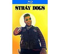 Stray Dogs [Blu-Ray]