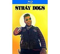 Stray Dogs [Blu-Ray]