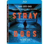 Stray Dogs [Blu-Ray]