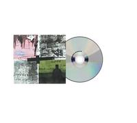 Stray Dogs CD