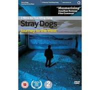 Stray Dogs/Journey to The West [Edizione: Regno Unito] [Import]