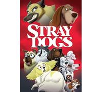 Stray Dogs - Tony Fleecs - Image Comics, Inc. - ebook (ePub illustré) - Livre