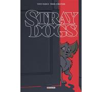 Stray Dogs - Tony Fleecs - Panini Comics - broché - Comics