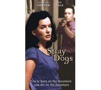 Stray Dogs [VHS] [Import USA]