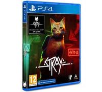 Stray Edition Standard PS4 G