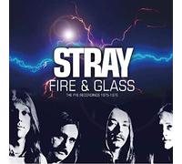 Stray - Fire & Glass -.. -Remast-