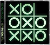 Stray from the Path Clockworked (CD)