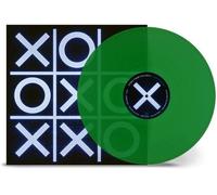 Stray From The Path - Clockworked - Green [Vinyl Lp] Explicit, Colored Vinyl, Green
