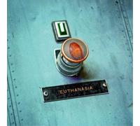 Stray from the Path Euthanasia (CD) Album