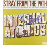Stray from the Path - Internal Atomics