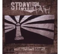 Stray from the Path - Nr Make Your Own History [Import]