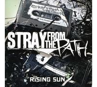 Stray From the Path - Rising Sun [Import]