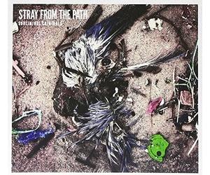 Stray from the Path - Subliminal Criminals