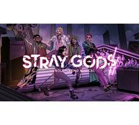 Stray Gods: The Roleplaying Musical (PC)