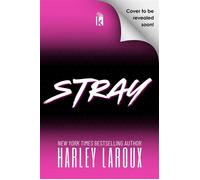 Stray - Harley Laroux - Kensington books - ebook (ePub) - Livre