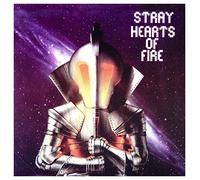 Stray - Hearts of Fire