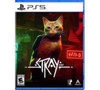 Stray ( Import) Ps5
