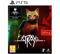 Stray PS5