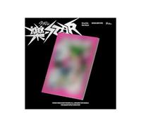 Stray Kids - 樂-STAR [HEADLINER VER.] Album+Pre-Order Benefit