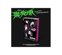 Stray Kids - 樂-STAR ROCK STAR [PLATFORM ALBUM NEMO VER.]