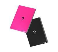 Stray Kids - 樂-STAR [Standard ver.] Album+Pre-Order Benefit (2 ver. SET)