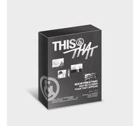 Stray-Kids - 10th Mini Album THIS & THAT [FANS Album Ver.] + Pre-Order Gift