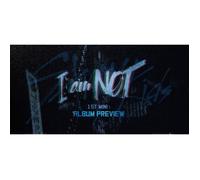 Stray Kids 1st Mini Album I am Not I Am Version