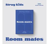 Stray Kids - 2022 Season's Greetings, Room Mates