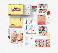 Stray Kids 2023 Season's Greetings SKZ's Mini World+JYP Shop Précommande