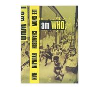 STRAY KIDS 2nd Mini Album - I am who [ WHO Ver. ] CD + Photobook + Photocard + Lyrics Poster + FREE GIFT / K-POP Sealed