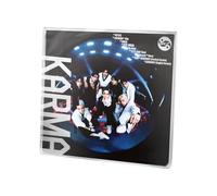 Stray Kids 4ème album complet [KARMA] Limited Karma Ver + P.O.B